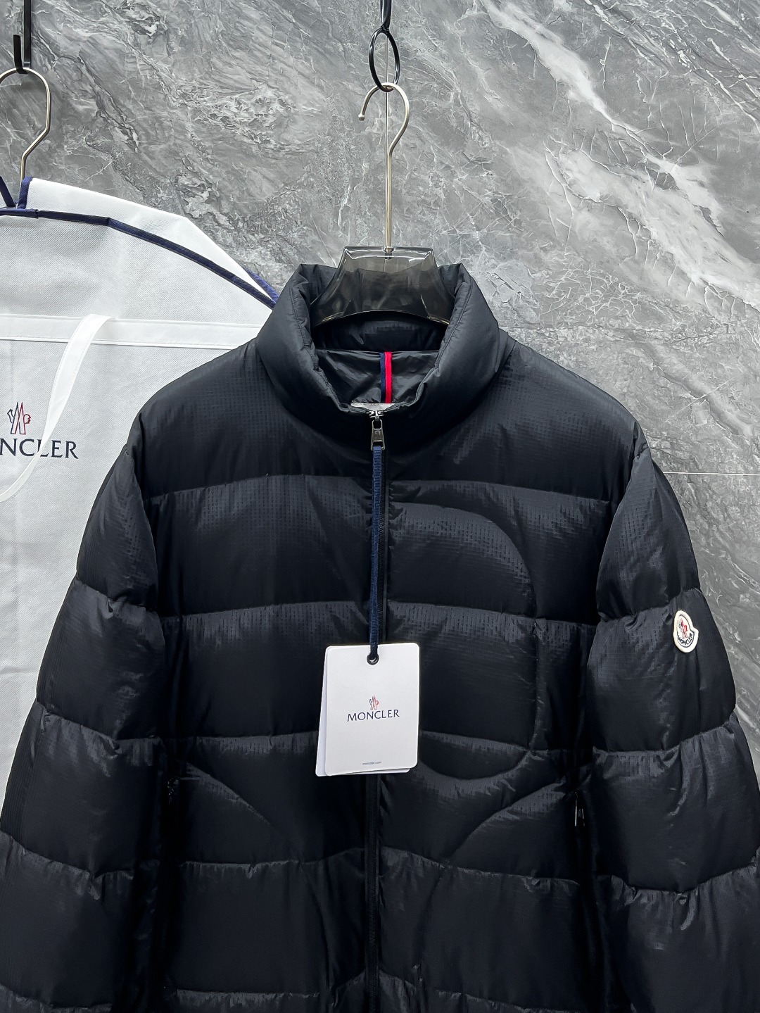 Moncler Down Jackets